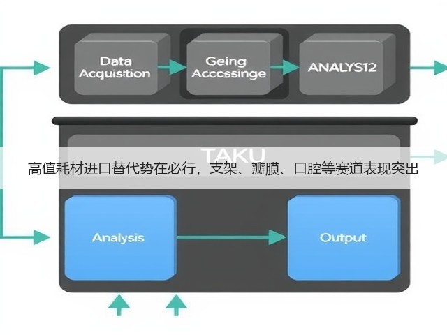 高值耗材进口替代势在必行,支架、瓣膜、口腔等赛道表现突出(图1) 高值耗材进口替代势在必行,支架、瓣膜、口腔等赛道表现突出(图1)