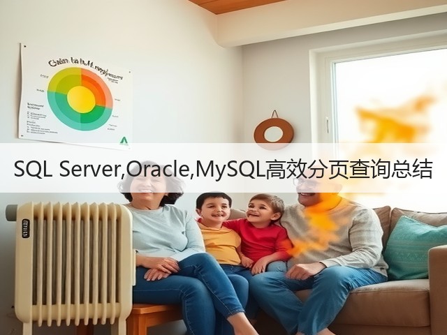 SQL Server,Oracle,MySQL高效分页查询总结(图3) SQL Server,Oracle,MySQL高效分页查询总结(图3)