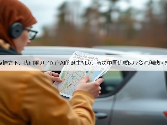疫情之下,我们重见了医疗AI的诞生初衷:解决中国优质医疗资源稀缺问题(图3) 疫情之下,我们重见了医疗AI的诞生初衷:解决中国优质医疗资源稀缺问题(图3)