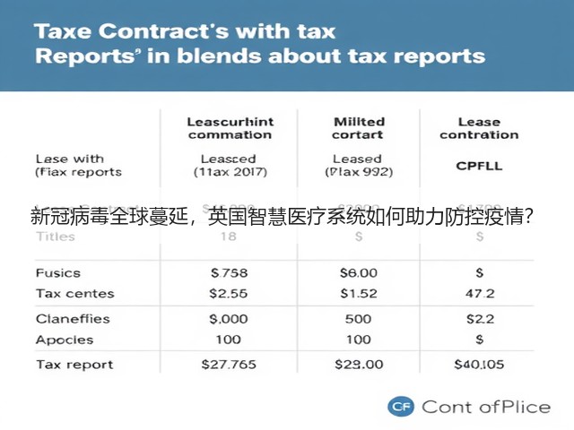 新冠病毒全球蔓延,英国智慧医疗系统如何助力防控疫情?(图1) 新冠病毒全球蔓延,英国智慧医疗系统如何助力防控疫情?(图1)