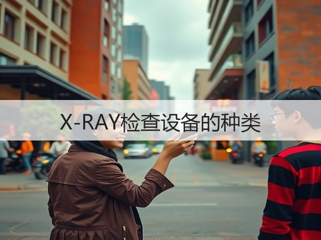 X-RAY检查设备的种类(图1) X-RAY检查设备的种类(图1)