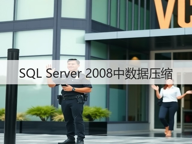 SQL Server 2008中数据压缩(图3) SQL Server 2008中数据压缩(图3)
