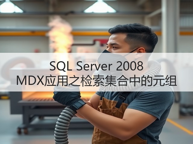 SQL Server 2008 MDX应用之检索集合中的元组(图3) SQL Server 2008 MDX应用之检索集合中的元组(图3)