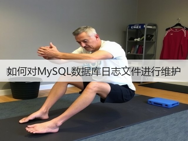 如何对MySQL数据库日志文件进行维护(图1) 如何对MySQL数据库日志文件进行维护(图1)