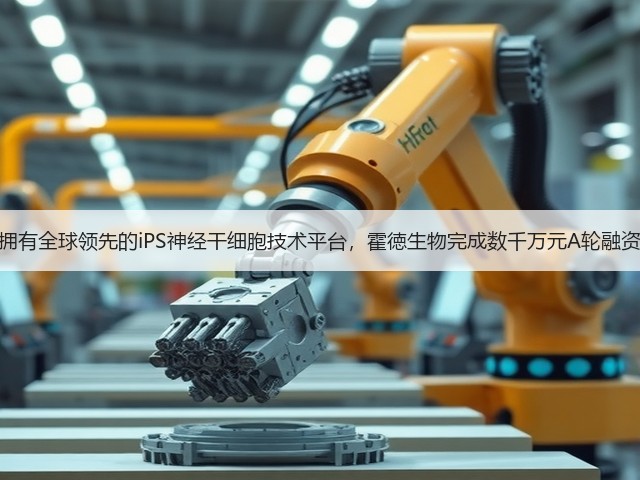 拥有全球领先的iPS神经干细胞技术平台,霍徳生物完成数千万元A轮融资(图1) 拥有全球领先的iPS神经干细胞技术平台,霍徳生物完成数千万元A轮融资(图1)
