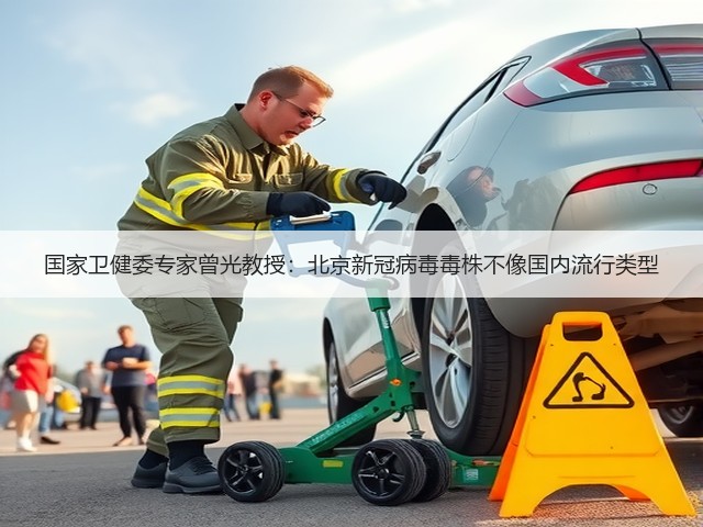 国家卫健委专家曾光教授:北京新冠病毒毒株不像国内流行类型(图3) 国家卫健委专家曾光教授:北京新冠病毒毒株不像国内流行类型(图3)