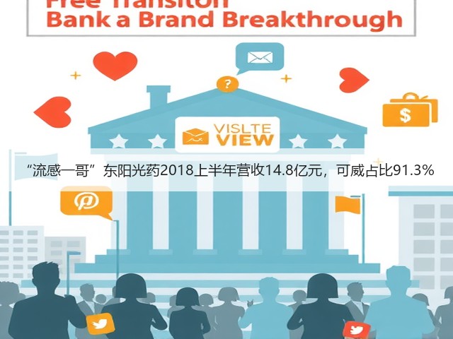 “流感一哥”东阳光药2018上半年营收14.8亿元，可威占比91.3%(图3)
