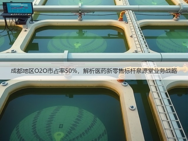 成都地区O2O市占率50%,解析医药新零售标杆泉源堂业务战略(图2) 成都地区O2O市占率50%,解析医药新零售标杆泉源堂业务战略(图2)