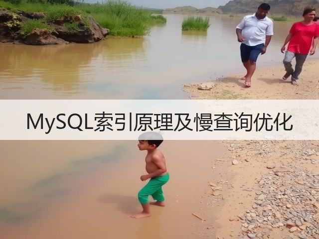 MySQL索引原理及慢查询优化(图2) MySQL索引原理及慢查询优化(图2)