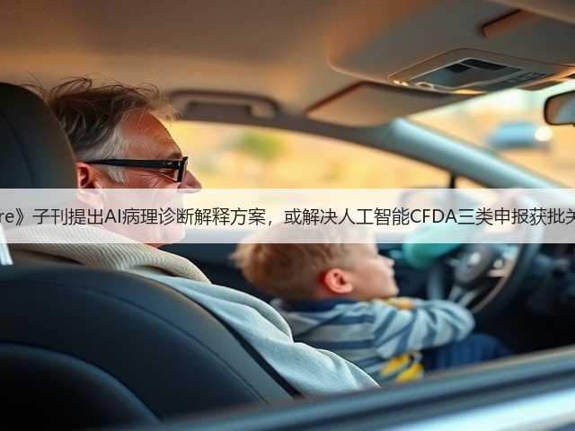 《Nature》子刊提出AI病理诊断解释方案,或解决人工智能CFDA三类申报获批关键难点(图1) 《Nature》子刊提出AI病理诊断解释方案,或解决人工智能CFDA三类申报获批关键难点(图1)