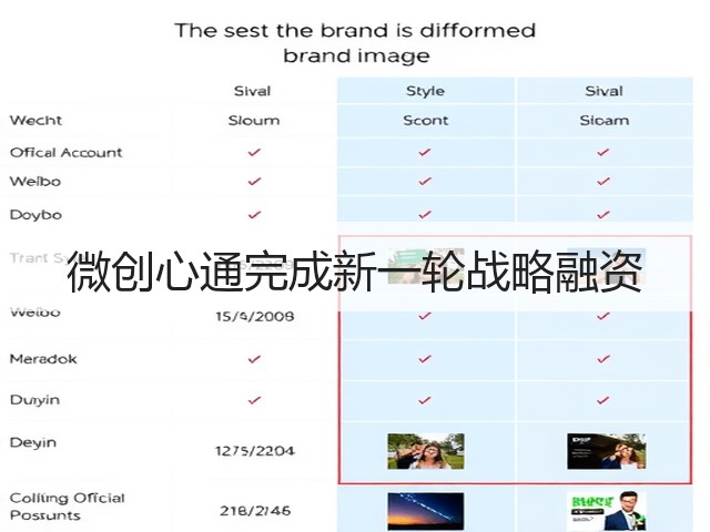 微创心通完成新一轮战略融资(图2) 微创心通完成新一轮战略融资(图2)
