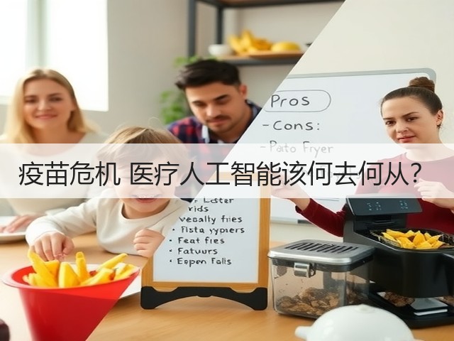 疫苗危机 医疗人工智能该何去何从?(图3) 疫苗危机 医疗人工智能该何去何从?(图3)
