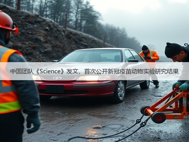 中国团队《Science》发文,首次公开新冠疫苗动物实验研究结果(图3) 中国团队《Science》发文,首次公开新冠疫苗动物实验研究结果(图3)