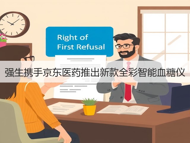 强生携手京东医药推出新款全彩智能血糖仪(图2) 强生携手京东医药推出新款全彩智能血糖仪(图2)