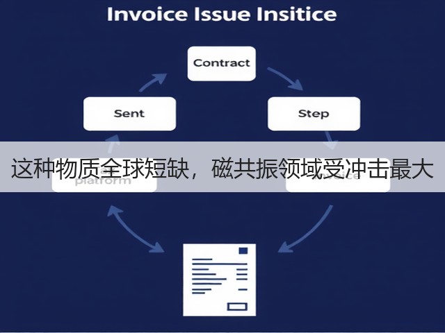 这种物质全球短缺,磁共振领域受冲击最大(图1) 这种物质全球短缺,磁共振领域受冲击最大(图1)