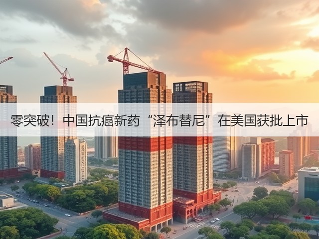 零突破!中国抗癌新药“泽布替尼”在美国获批上市(图3) 零突破!中国抗癌新药“泽布替尼”在美国获批上市(图3)