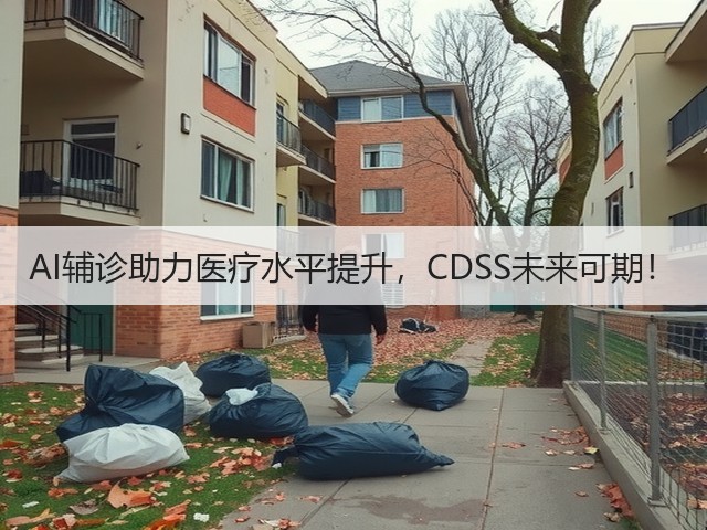 AI辅诊助力医疗水平提升，CDSS未来可期！(图3)