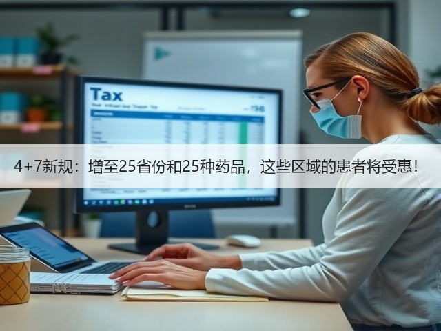 4+7新规:增至25省份和25种药品,这些区域的患者将受惠!(图1) 4+7新规:增至25省份和25种药品,这些区域的患者将受惠!(图1)