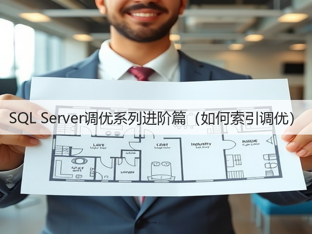 SQL Server调优系列进阶篇(如何索引调优)(图3) SQL Server调优系列进阶篇(如何索引调优)(图3)