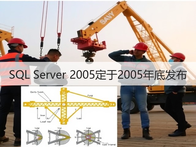 SQL Server 2005定于2005年底发布(图3) SQL Server 2005定于2005年底发布(图3)