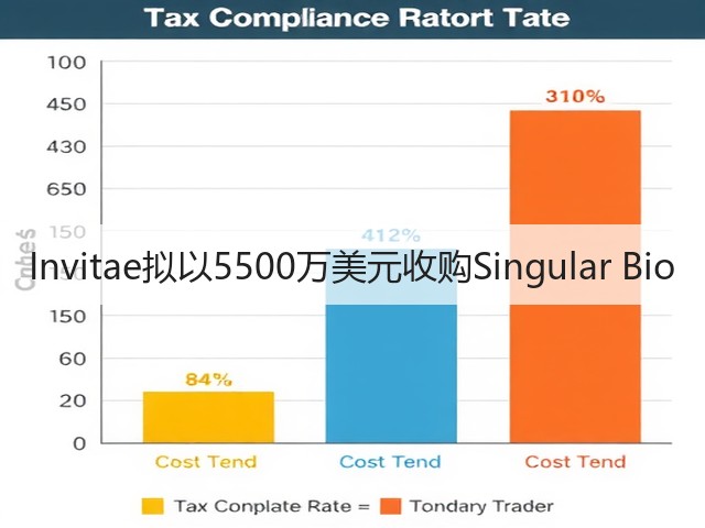 Invitae拟以5500万美元收购Singular Bio(图3) Invitae拟以5500万美元收购Singular Bio(图3)