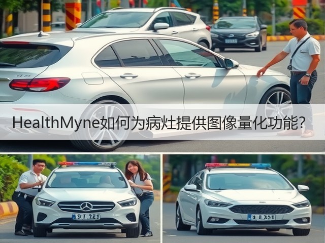 HealthMyne如何为病灶提供图像量化功能？(图1)