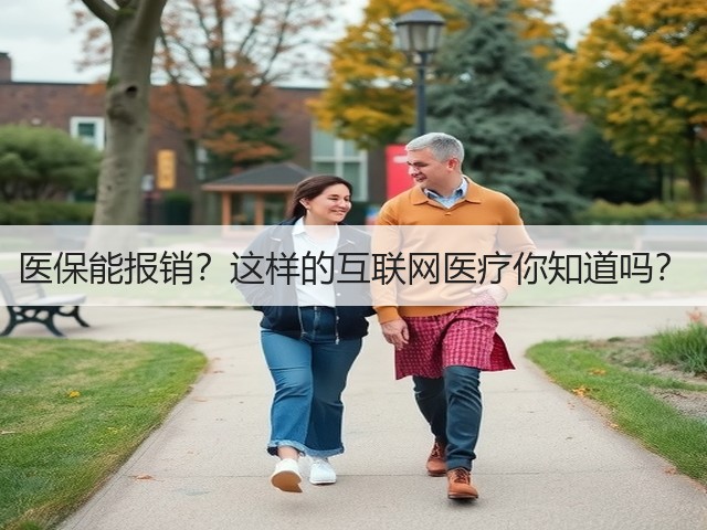 医保能报销?这样的互联网医疗你知道吗?(图1) 医保能报销?这样的互联网医疗你知道吗?(图1)