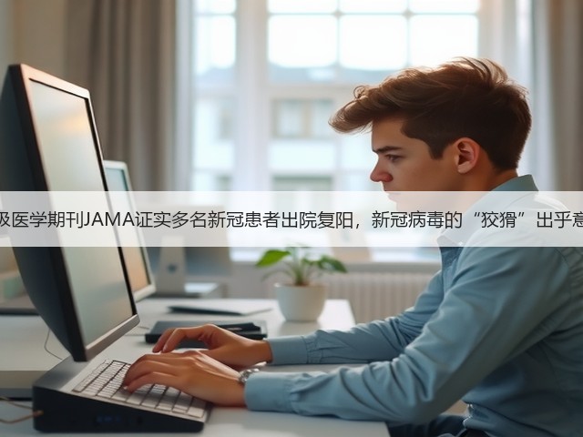 顶级医学期刊JAMA证实多名新冠患者出院复阳,新冠病毒的“狡猾”出乎意料(图2) 顶级医学期刊JAMA证实多名新冠患者出院复阳,新冠病毒的“狡猾”出乎意料(图2)