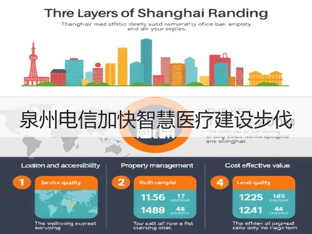 泉州电信加快智慧医疗建设步伐(图3)