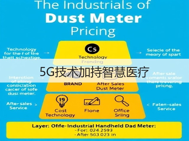 5G技术加持智慧医疗(图2) 5G技术加持智慧医疗(图2)