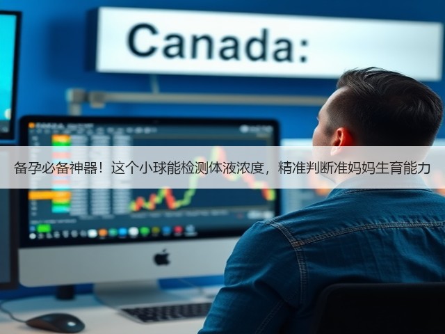 备孕必备神器!这个小球能检测体液浓度,精准判断准妈妈生育能力(图2) 备孕必备神器!这个小球能检测体液浓度,精准判断准妈妈生育能力(图2)