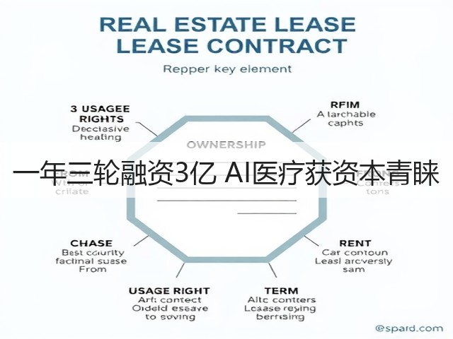 一年三轮融资3亿 AI医疗获资本青睐(图3)