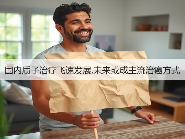 国内质子治疗飞速发展,未来或成主流治癌方式(图3) 国内质子治疗飞速发展,未来或成主流治癌方式(图3)