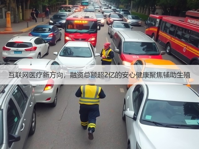 互联网医疗新方向,融资总额超2亿的安心健康聚焦辅助生殖(图1) 互联网医疗新方向,融资总额超2亿的安心健康聚焦辅助生殖(图1)