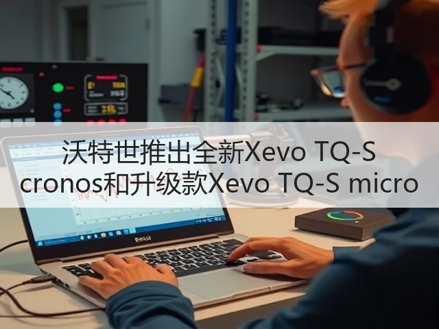 沃特世推出全新Xevo TQ-S cronos和升级款Xevo TQ-S micro(图1) 沃特世推出全新Xevo TQ-S cronos和升级款Xevo TQ-S micro(图1)