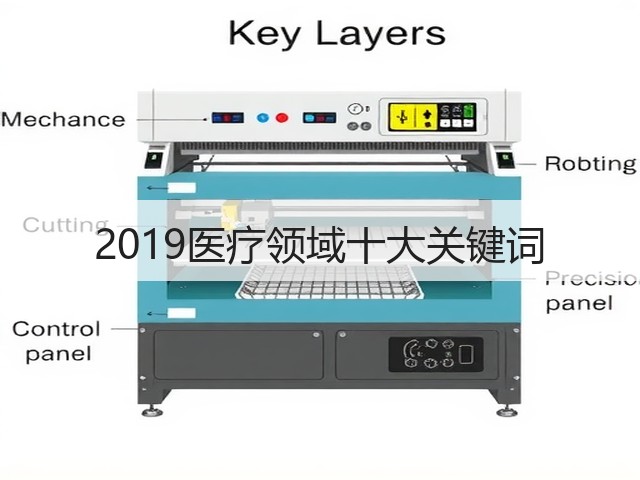 2019医疗领域十大关键词(图1)