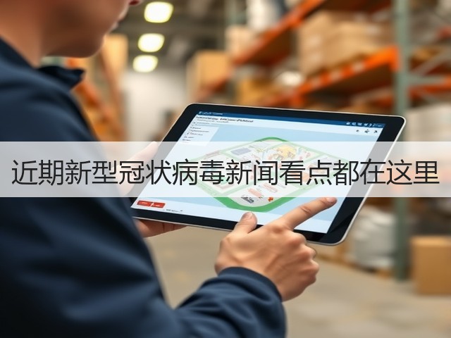 近期新型冠状病毒新闻看点都在这里(图2) 近期新型冠状病毒新闻看点都在这里(图2)