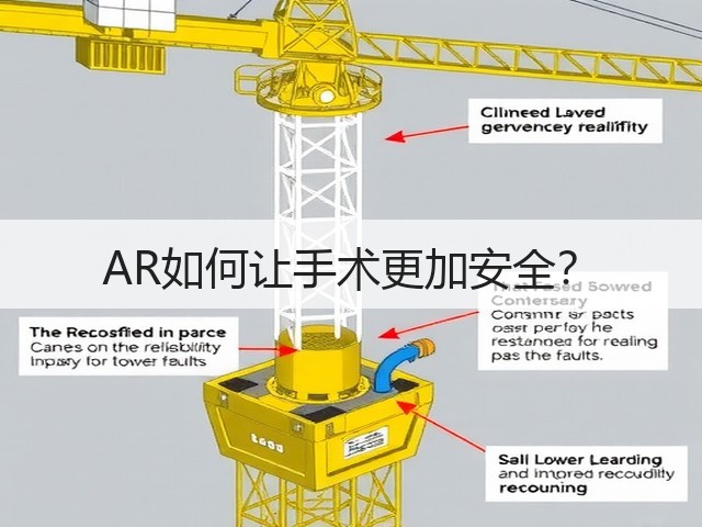 AR如何让手术更加安全？(图2)