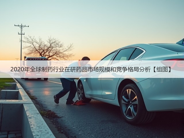 2020年全球制药行业在研药品市场规模和竞争格局分析【组图】(图1) 2020年全球制药行业在研药品市场规模和竞争格局分析【组图】(图1)
