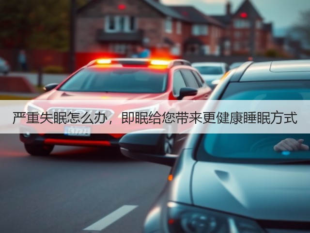 严重失眠怎么办,即眠给您带来更健康睡眠方式(图2) 严重失眠怎么办,即眠给您带来更健康睡眠方式(图2)