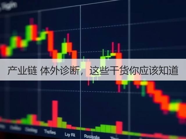 产业链 体外诊断，这些干货你应该知道(图2)