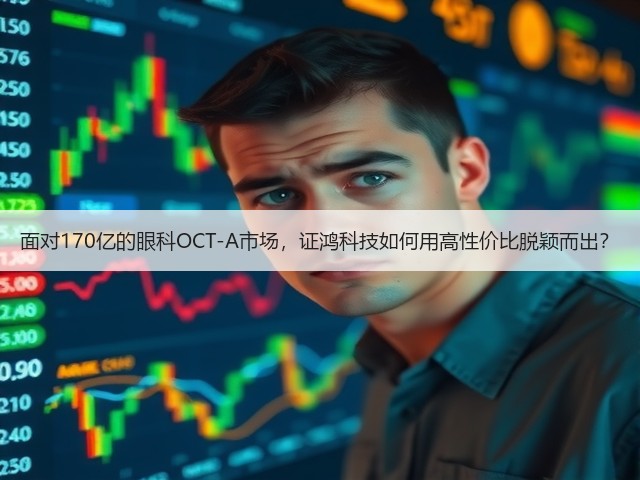 面对170亿的眼科OCT-A市场,证鸿科技如何用高性价比脱颖而出?(图1) 面对170亿的眼科OCT-A市场,证鸿科技如何用高性价比脱颖而出?(图1)