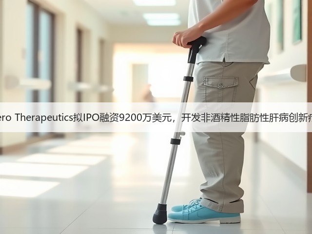 Akero Therapeutics拟IPO融资9200万美元,开发非酒精性脂肪性肝病创新疗法(图1) Akero Therapeutics拟IPO融资9200万美元,开发非酒精性脂肪性肝病创新疗法(图1)