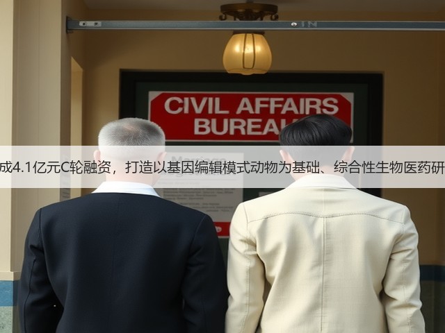 百奥赛图完成4.1亿元C轮融资,打造以基因编辑模式动物为基础、综合性生物医药研发CRO公司(图3) 百奥赛图完成4.1亿元C轮融资,打造以基因编辑模式动物为基础、综合性生物医药研发CRO公司(图3)