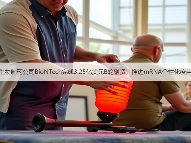 欧洲生物制药公司BioNTech完成3.25亿美元B轮融资,推进mRNA个性化疫苗研发(图3) 欧洲生物制药公司BioNTech完成3.25亿美元B轮融资,推进mRNA个性化疫苗研发(图3)