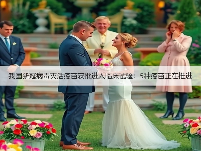 我国新冠病毒灭活疫苗获批进入临床试验:5种疫苗正在推进(图3) 我国新冠病毒灭活疫苗获批进入临床试验:5种疫苗正在推进(图3)