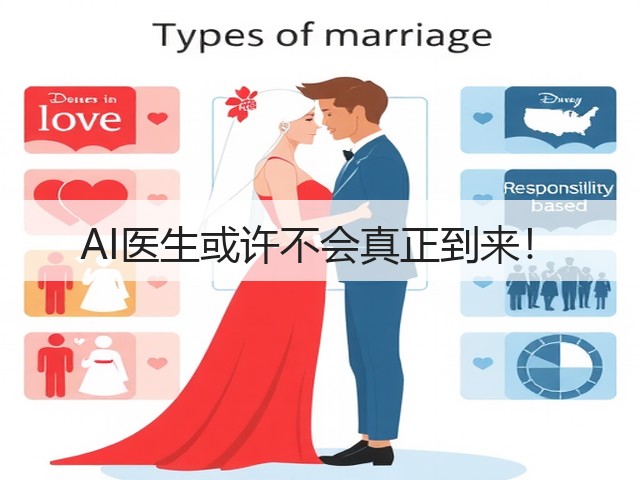 AI医生或许不会真正到来!(图3) AI医生或许不会真正到来!(图3)