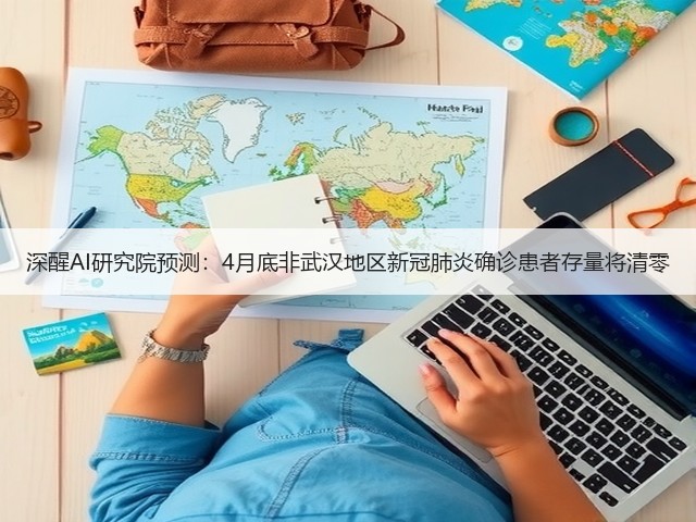 深醒AI研究院预测:4月底非武汉地区新冠肺炎确诊患者存量将清零(图3) 深醒AI研究院预测:4月底非武汉地区新冠肺炎确诊患者存量将清零(图3)