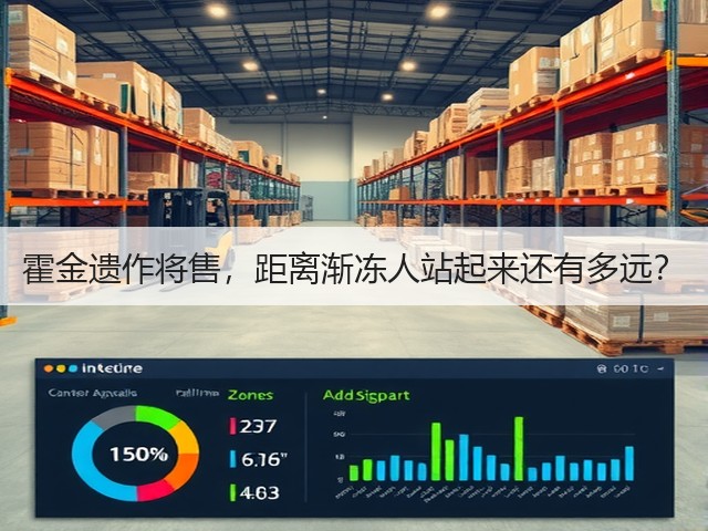 霍金遗作将售,距离渐冻人站起来还有多远?(图3) 霍金遗作将售,距离渐冻人站起来还有多远?(图3)