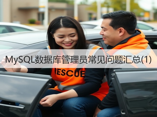 MySQL数据库管理员常见问题汇总(1)(图2) MySQL数据库管理员常见问题汇总(1)(图2)
